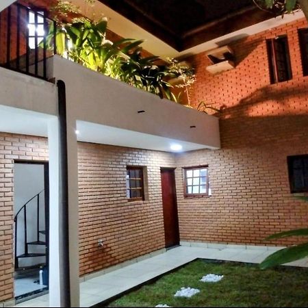 Casa Nova Otel Sao Paulo Dış mekan fotoğraf