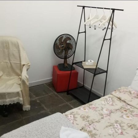 Casa Nova Otel Sao Paulo Dış mekan fotoğraf