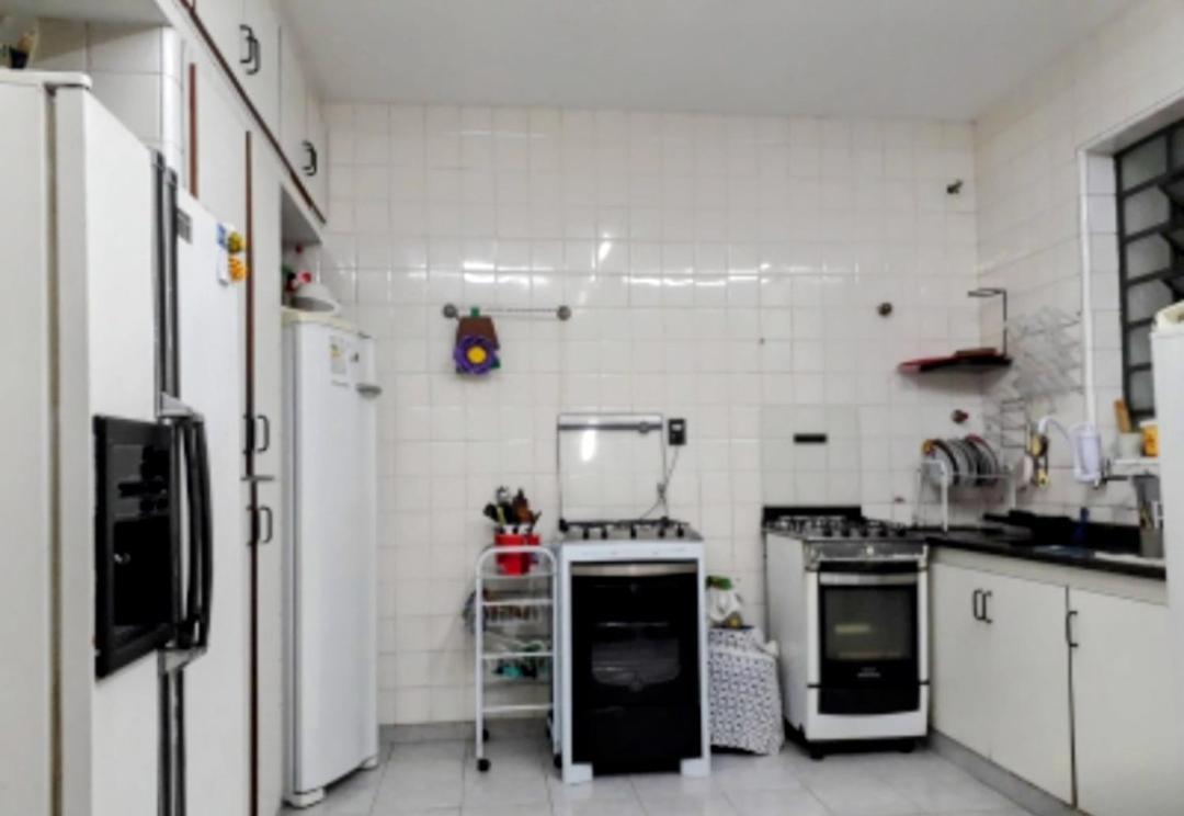 Casa Nova Otel Sao Paulo Dış mekan fotoğraf