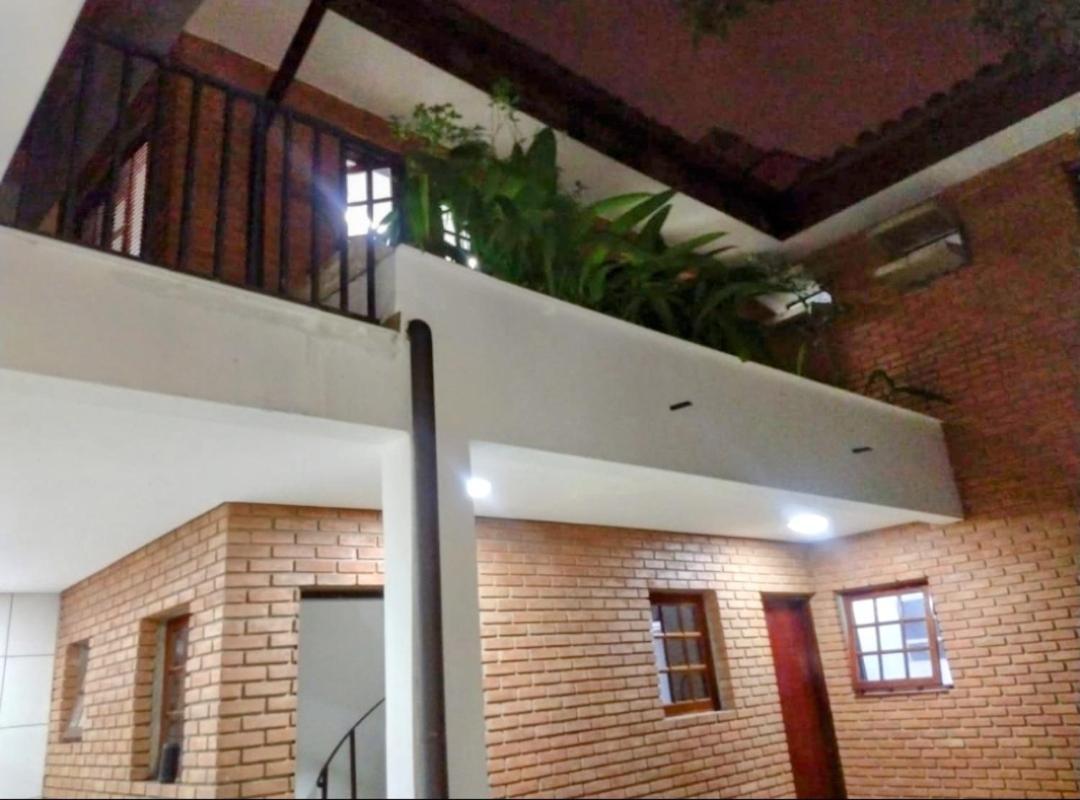 Casa Nova Otel Sao Paulo Dış mekan fotoğraf