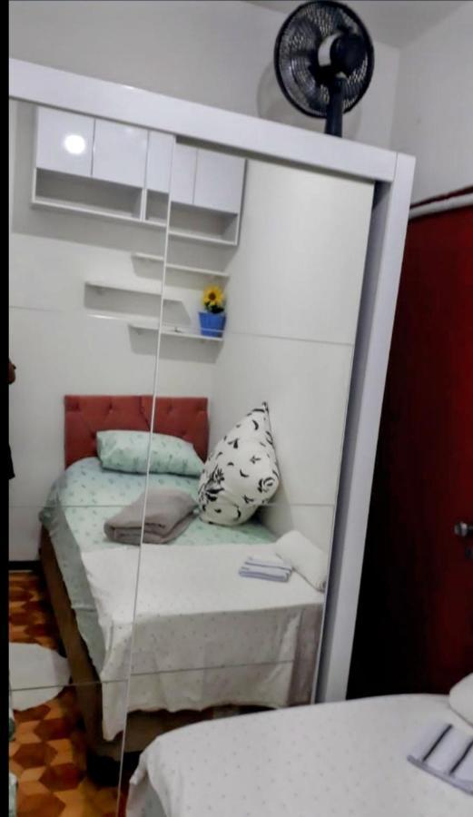 Casa Nova Otel Sao Paulo Dış mekan fotoğraf