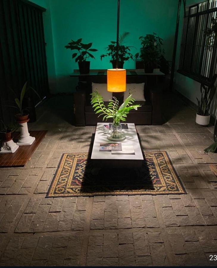 Casa Nova Otel Sao Paulo Dış mekan fotoğraf