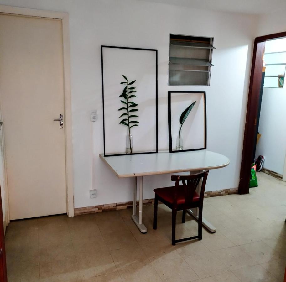 Casa Nova Otel Sao Paulo Dış mekan fotoğraf