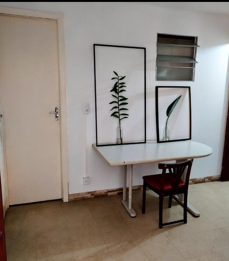 Casa Nova Otel Sao Paulo Dış mekan fotoğraf