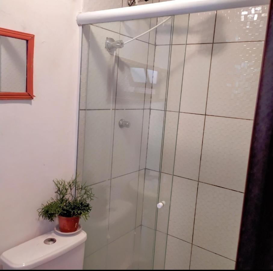 Casa Nova Otel Sao Paulo Dış mekan fotoğraf