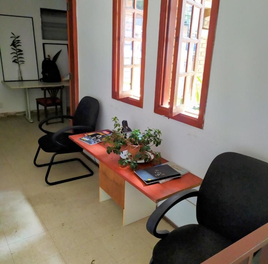 Casa Nova Otel Sao Paulo Dış mekan fotoğraf