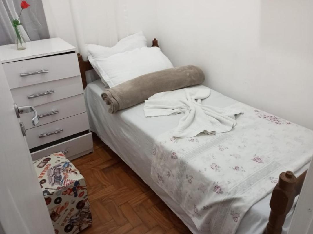 Casa Nova Otel Sao Paulo Dış mekan fotoğraf