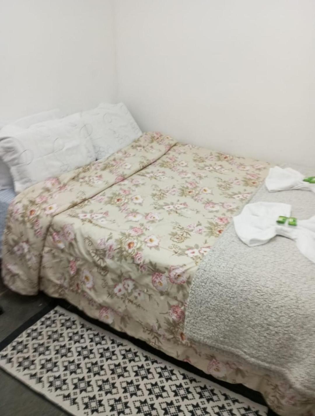 Casa Nova Otel Sao Paulo Dış mekan fotoğraf