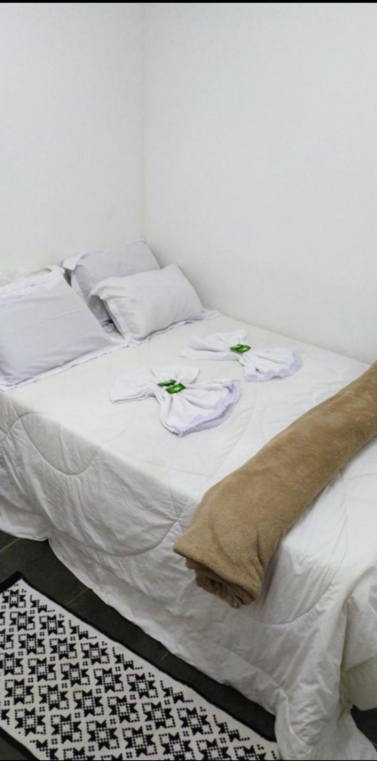 Casa Nova Otel Sao Paulo Dış mekan fotoğraf